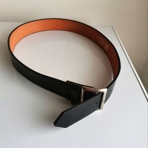 Jaypee Leather Belt